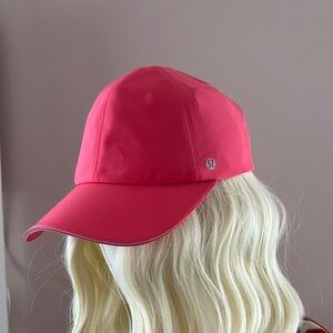 LULULEMON FAST AND FREE RUNNING HAT
